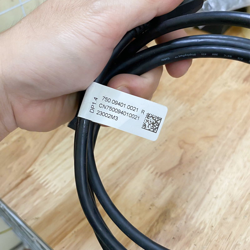 Displayport cable 8K60Hz 2K165Hz 4K144Hz