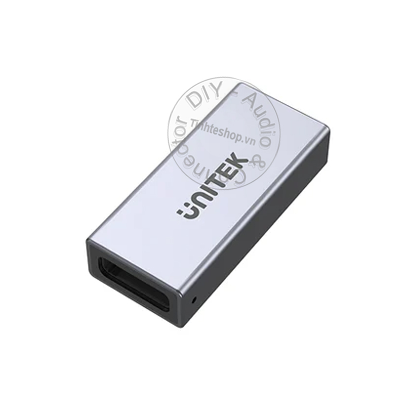 USB4 type C female to female connector