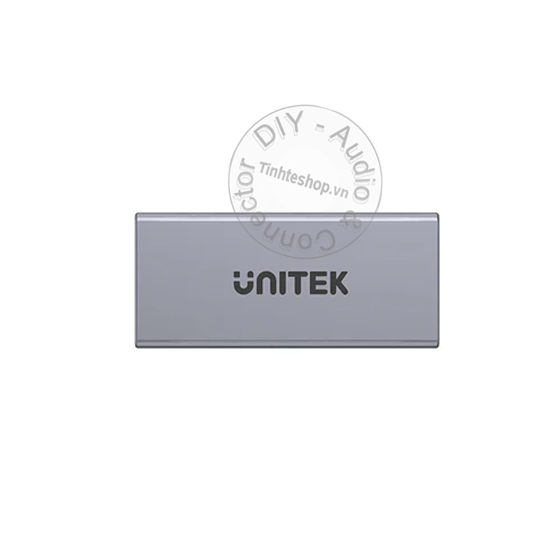 USB4 type C female to female connector