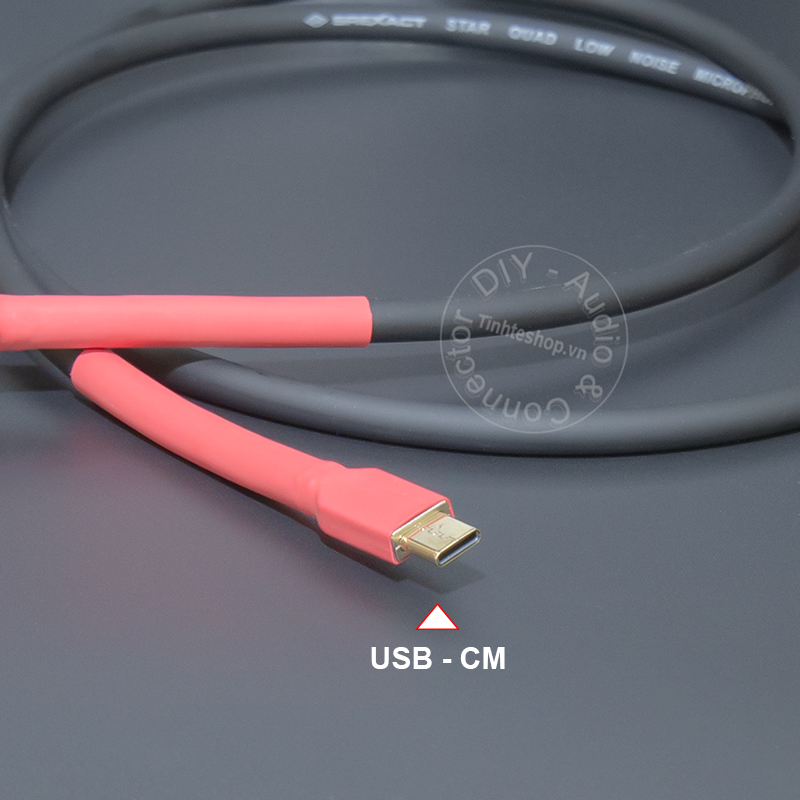 USB CM to BM OTG cable