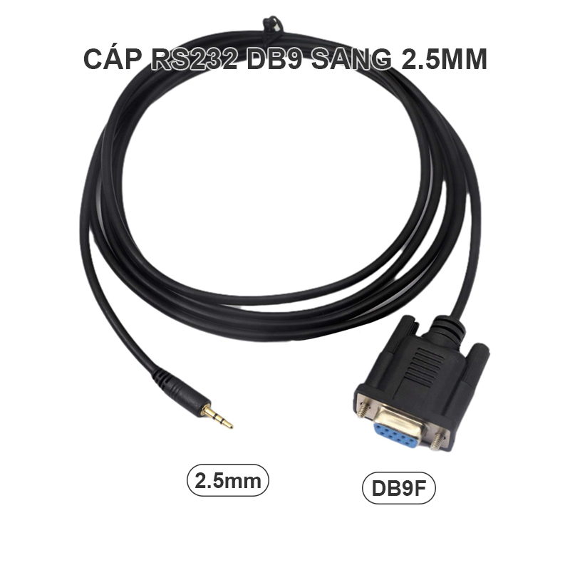 Dây console APC Card AP9631, AP9630, 940-0299A, AP 940-0299A, AP9635.