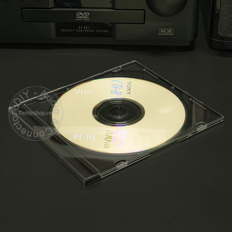 cd-r sony