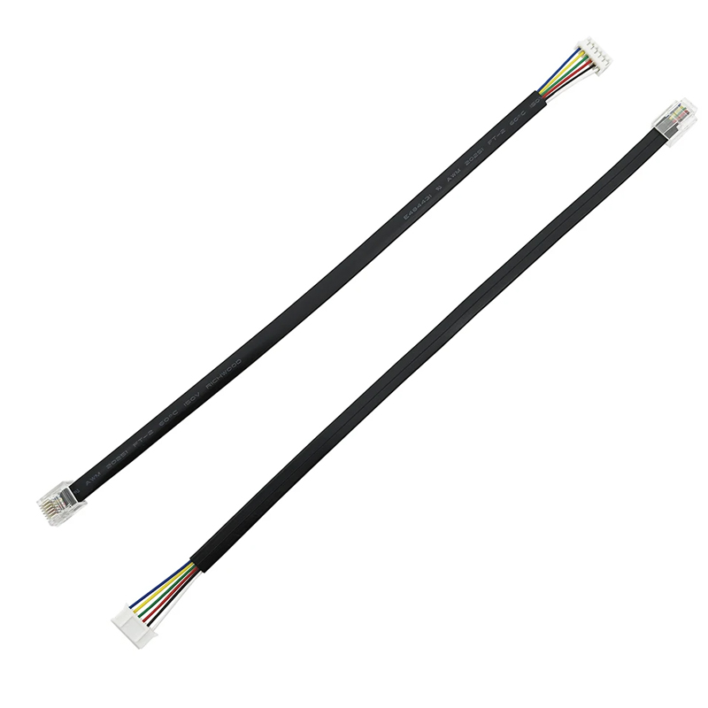 6 pin PH2.0 to RJ12 6P6C