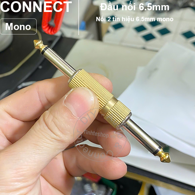 6.35mm plug for hall of fame 2 reverb pedal