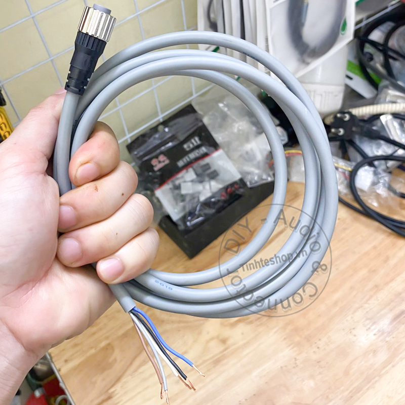 Photoelectric proximity sensor accessories