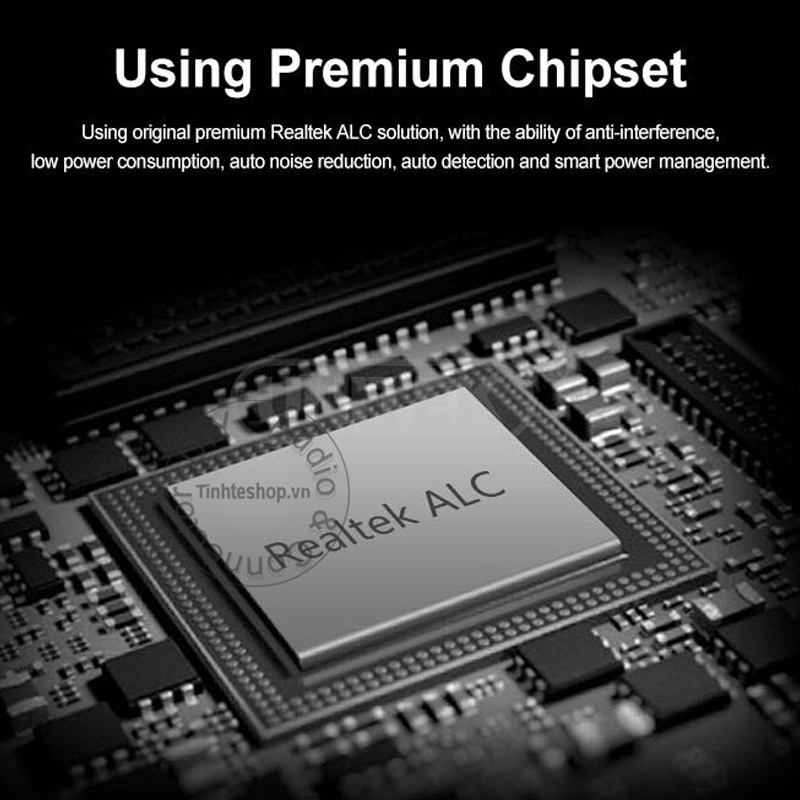 sound card usb-c unitek y-248 tinhteshop.vn