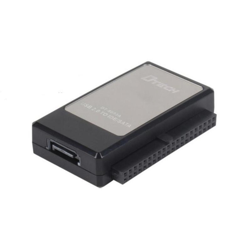 USB sang SATA IDE 2.5 3.5'' DTECH DT-8003A