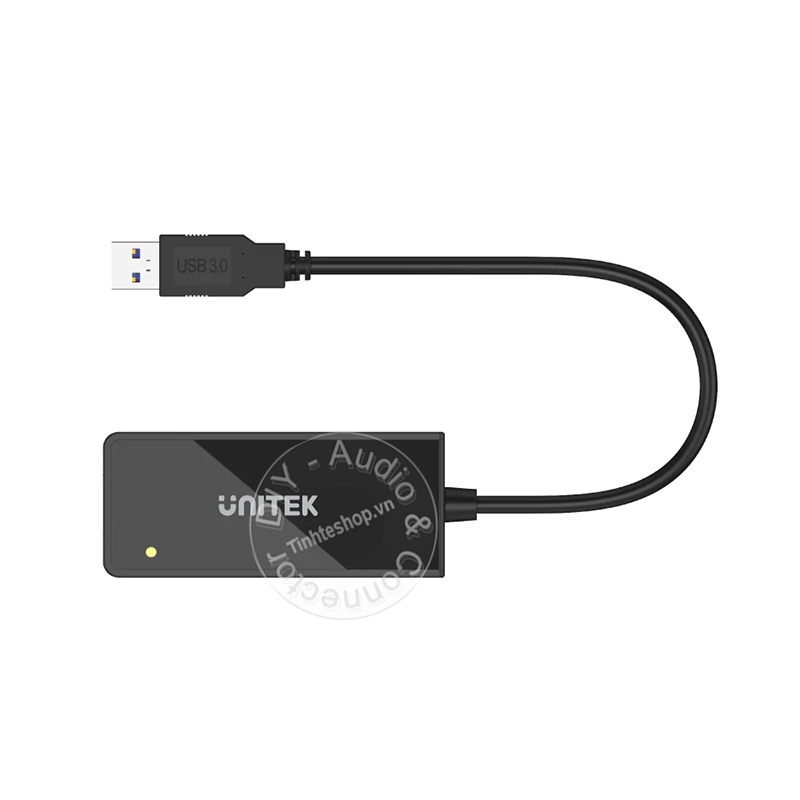 USB 3.0 to HDMI 1080P Full HD Adapter