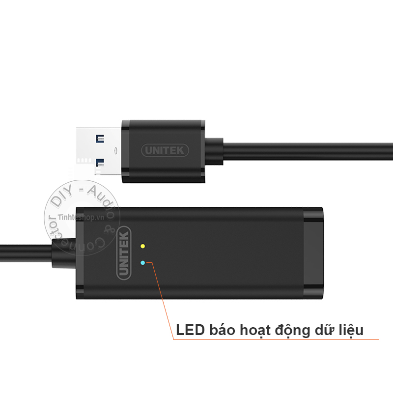 USB to RJ45 adapter gigabit