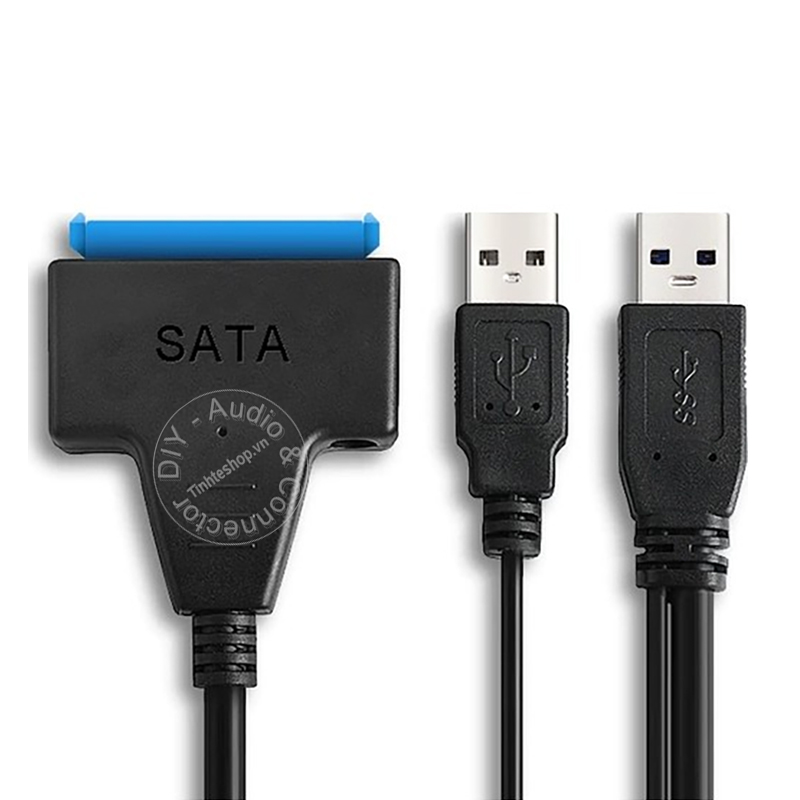 SATA sang USB 3.0