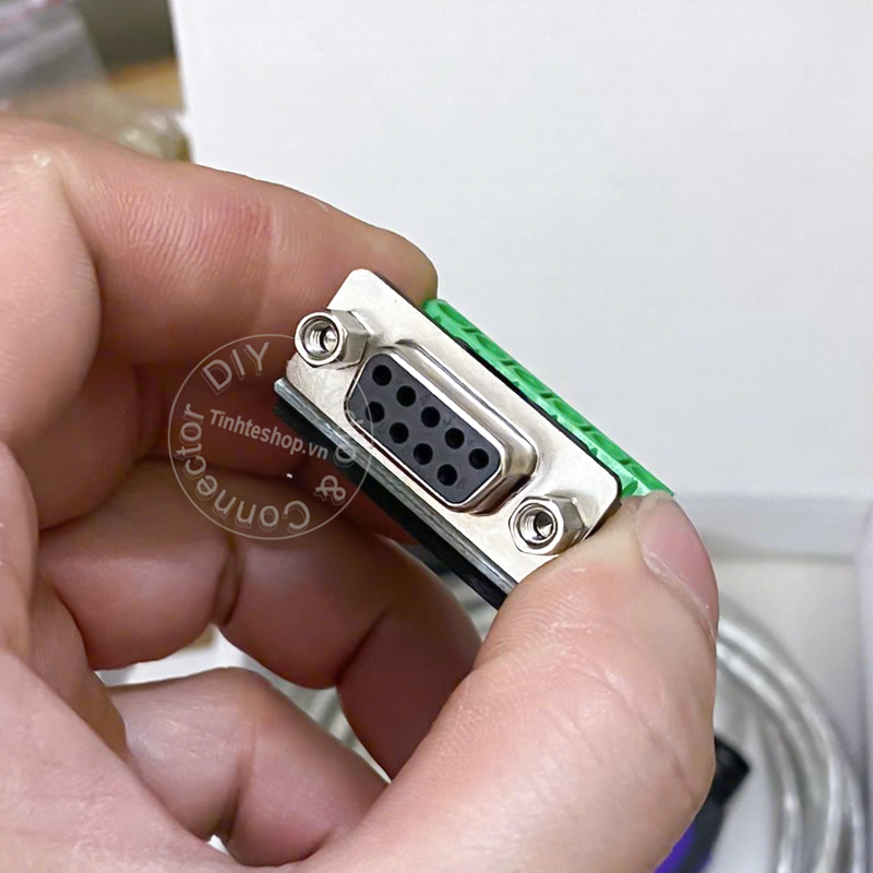 Cáp USB ra RS422/485