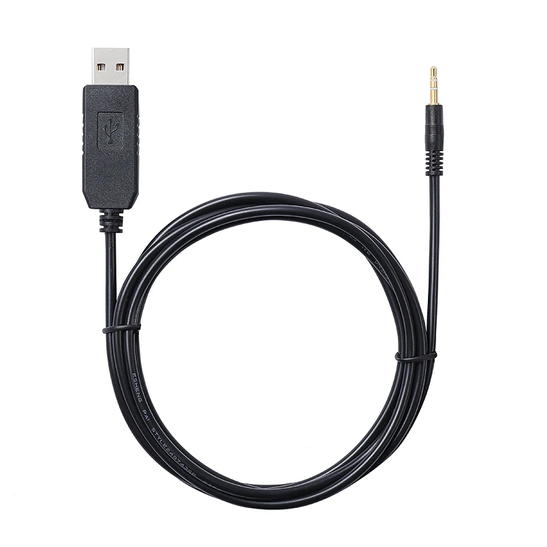 Dây USB sang 2.5mm Link Cable for APC Network Management Card AP9631 AP9630 AP9635