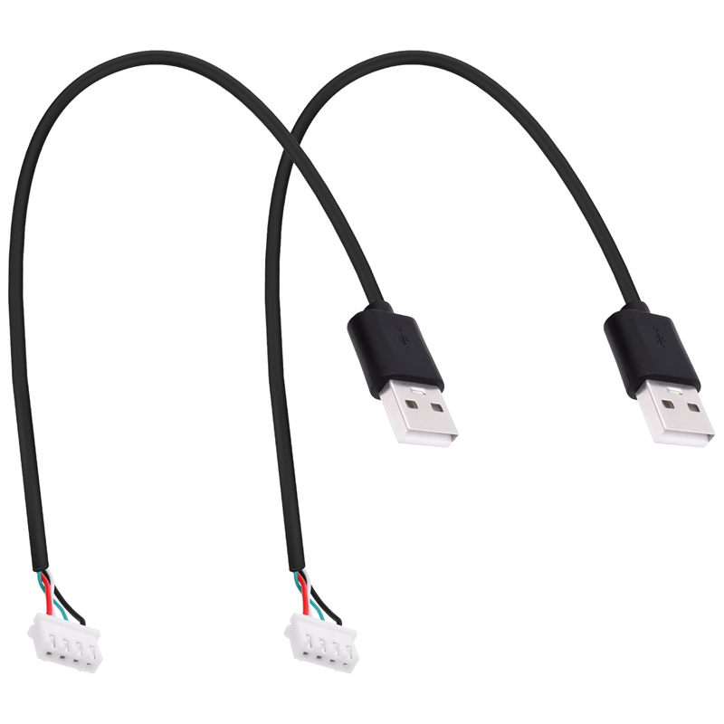 Dây USB male to 4p XH2.54