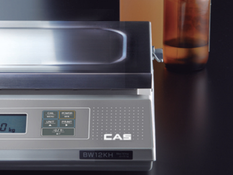 Cách Sử Dụng Cân Tiểu Ly Nhật Chuyên Dùng Cho Nhà Bếp Với Trọng Lượng Chính Xác Từng Gram