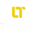 logo Công ty TNHH XD & TM Thái Liên