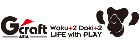 GCRAFT ASIA