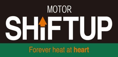 SHIFTUP