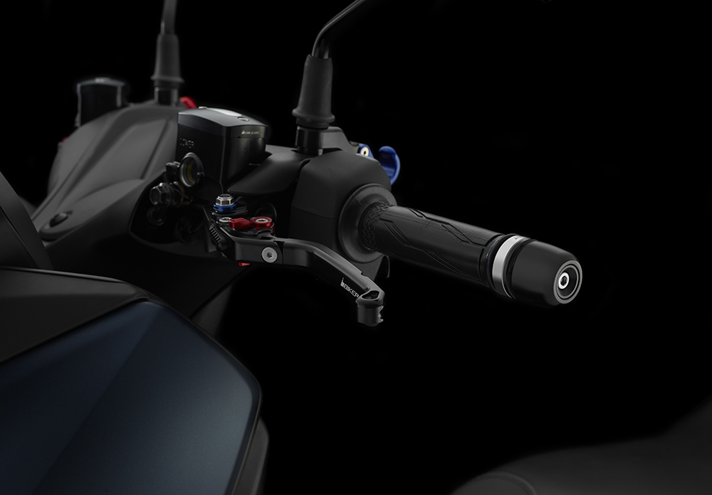 Bộ tay thắng Bikers cho X-Max 300