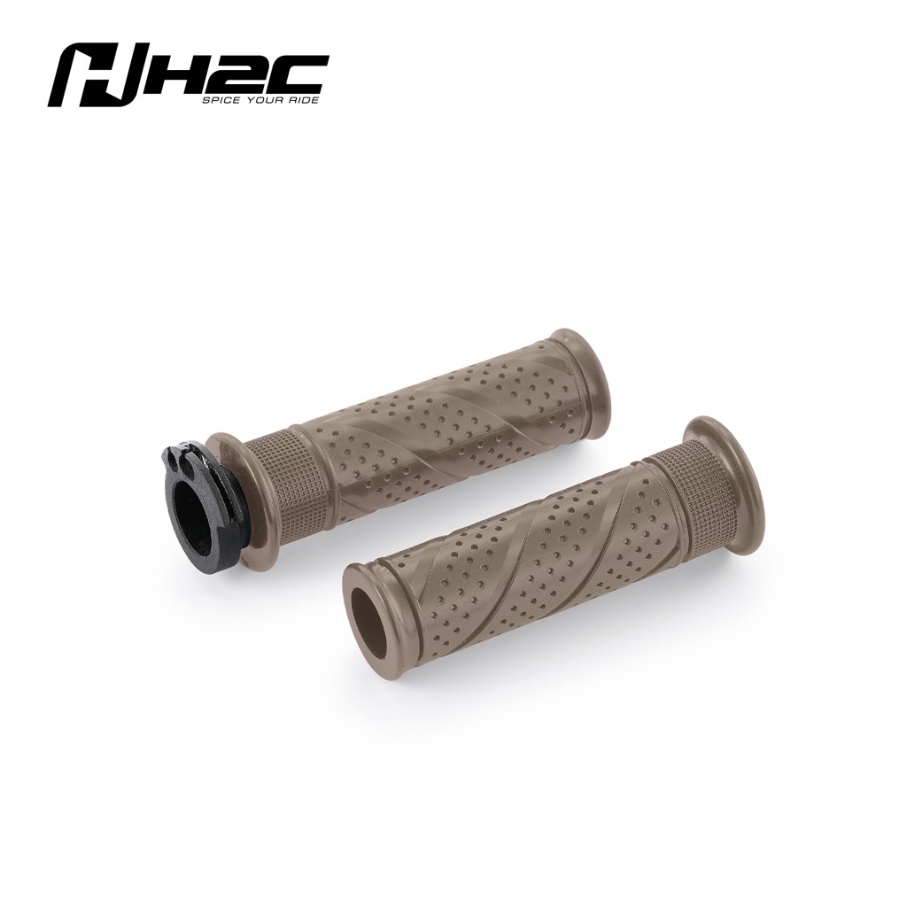 BAO TAY & ỐNG GA H2C CHO DAX125