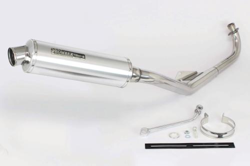 Set Pô Treo TAEGAWA Cho Dax125