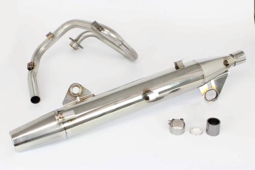 Set Pô Vắt TAKEGAWA Cho Dax125