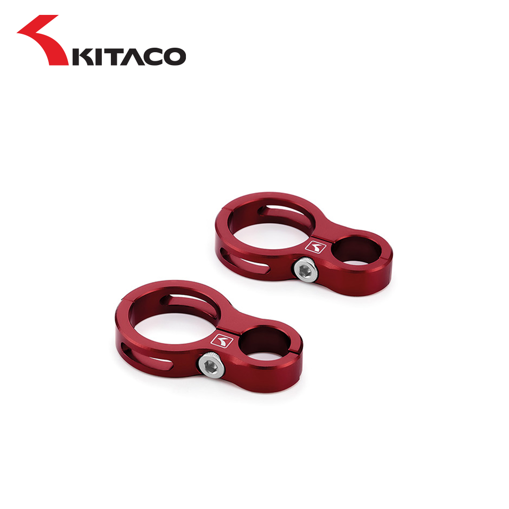 Pat kẹp dây ga, dây thắng KITACO Thailand