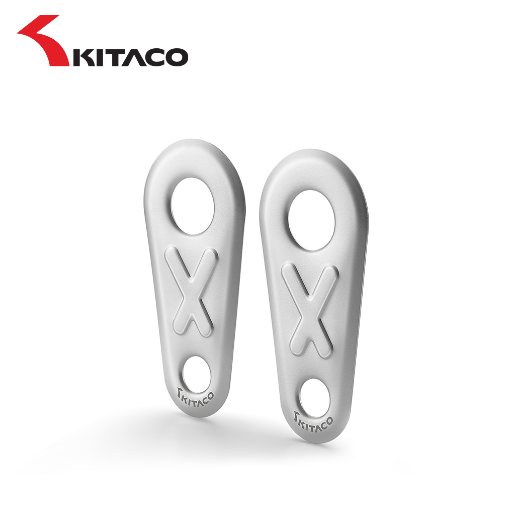 Ốp chụp cốt gấp KITACO