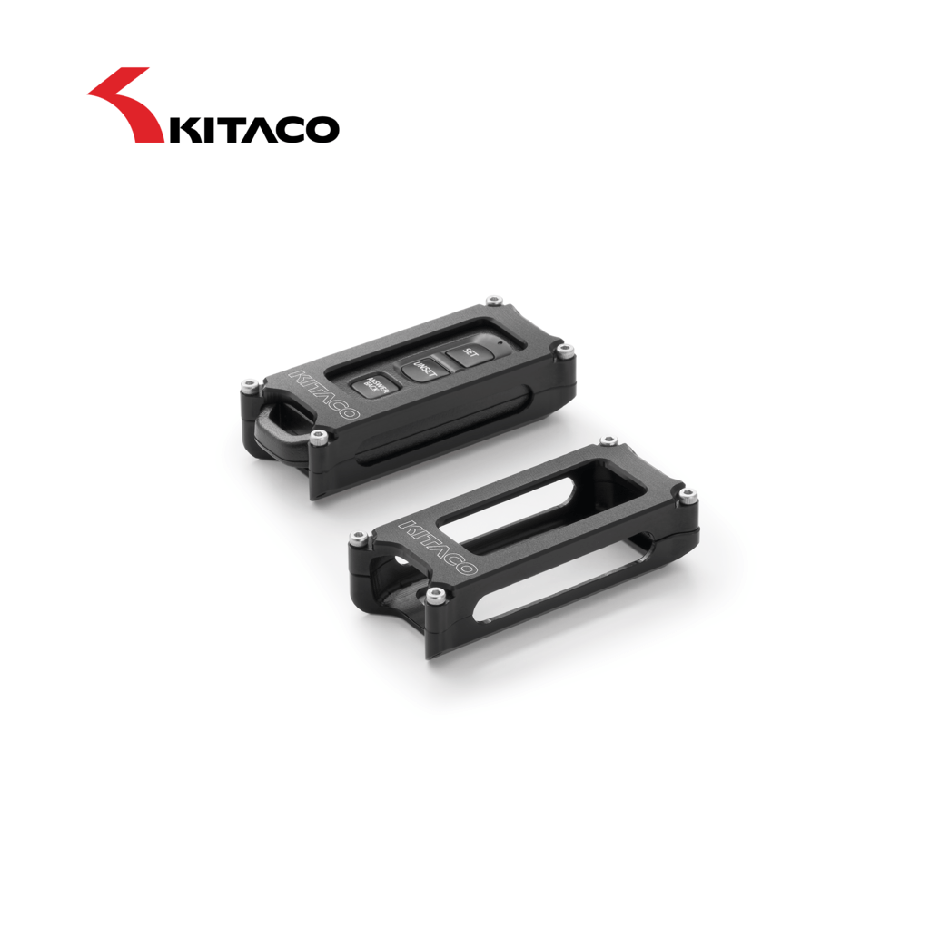 Ốp khóa SMARTKEY KITACO cho Monkey125