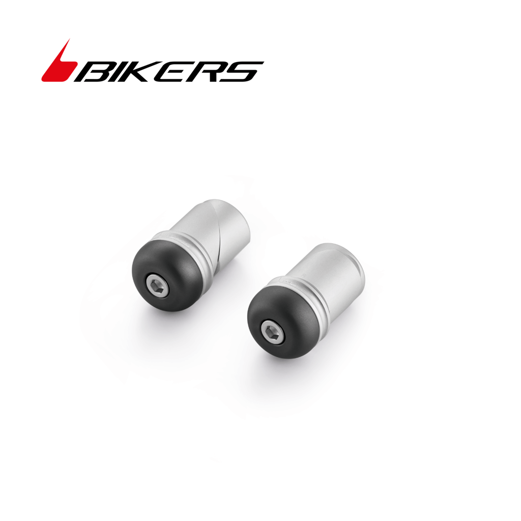 Nút che sườn BIKERS cho Monkey125
