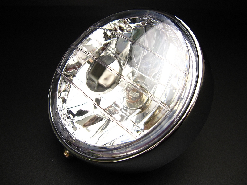 Chóa Đèn trước Minimoto