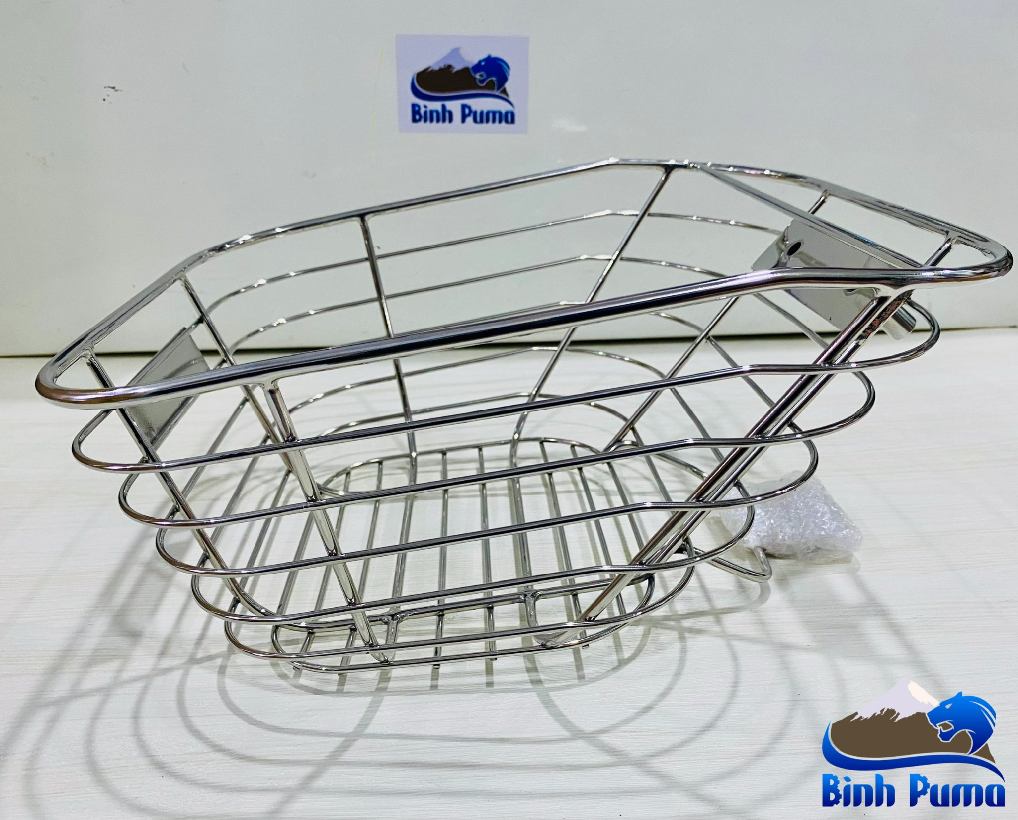 Rổ H2C cho Wave 125i