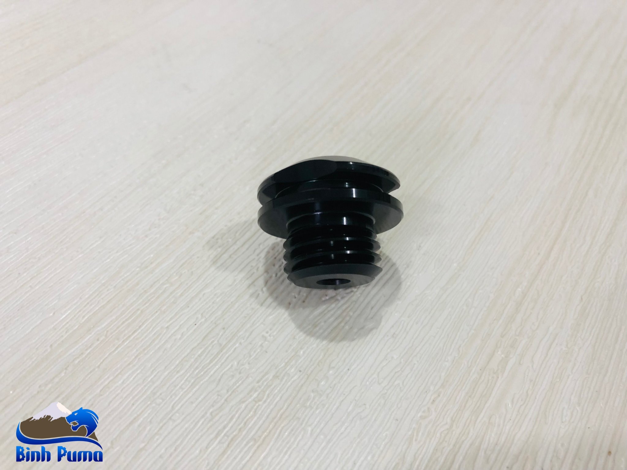 Ốc nhớt G'CRAFT Thailand.