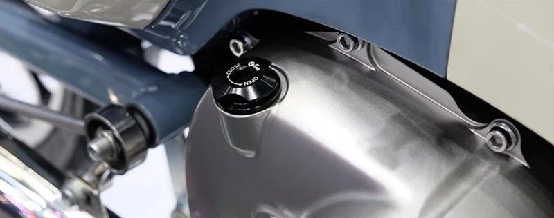 Ốc nhớt G'CRAFT Thailand.