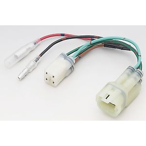 Bộ dây chuyển đổi ACC KIJIMA cho CT125