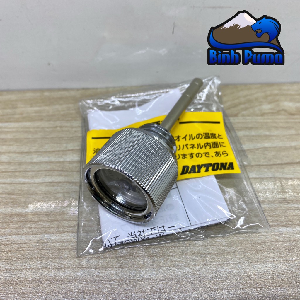 Nắp báo nhiệt độ nhớt Daytona