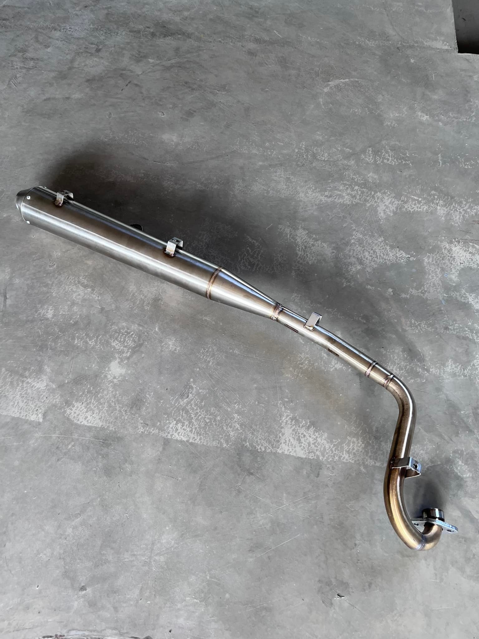 PÔ THAILAND CHO CT 125