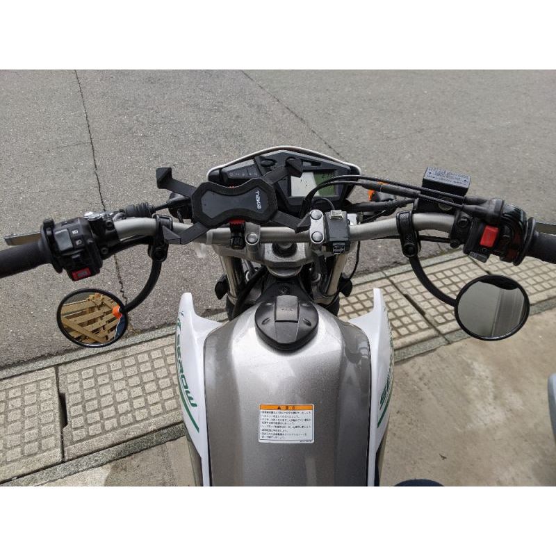 Kính Bắt Ghi Đông TAKATSU