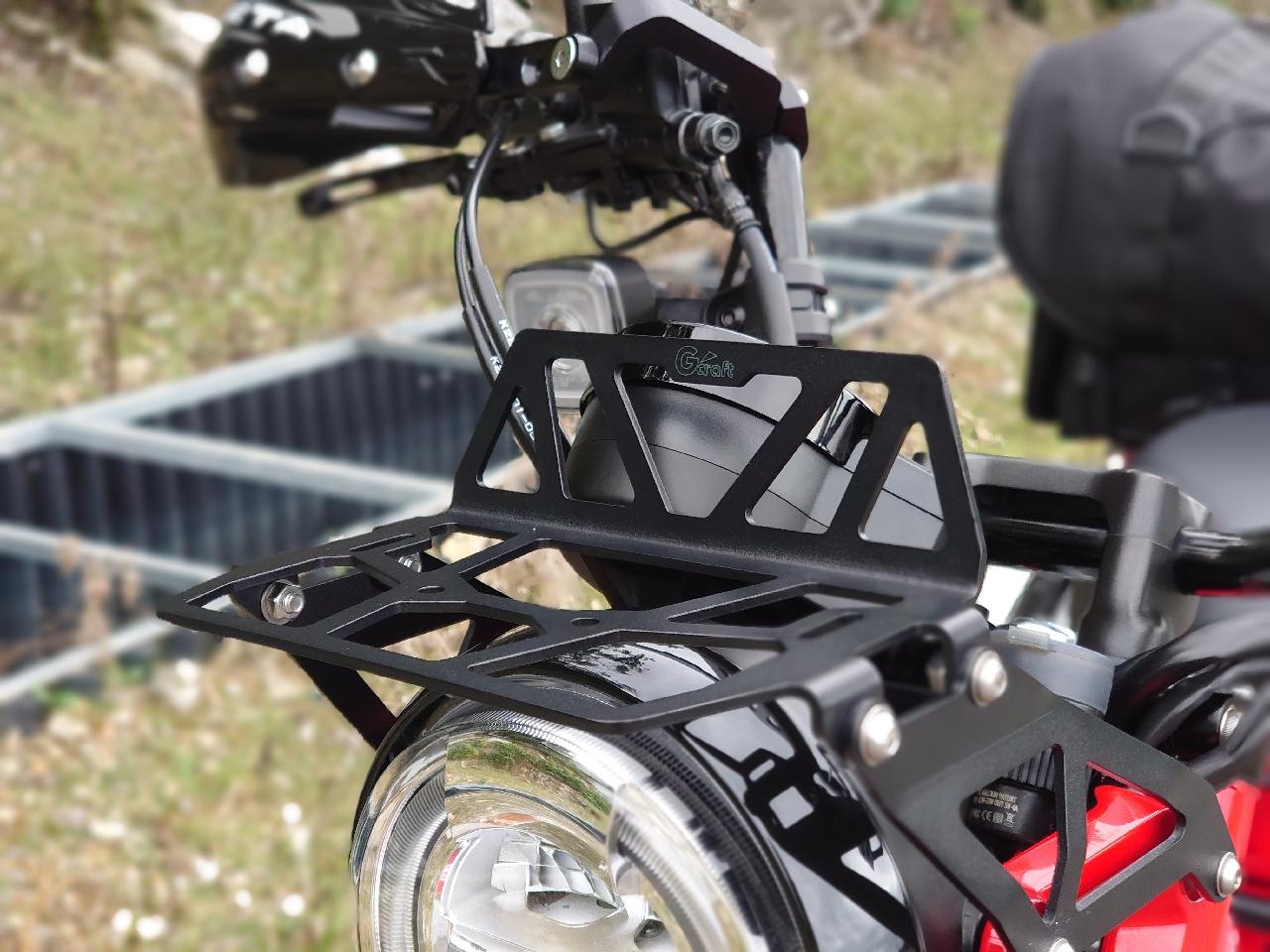 Baga mũi G'CRAFT dành cho CT125