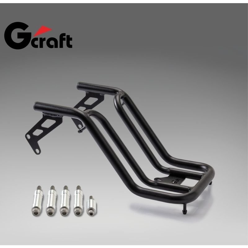 Baga giữa G'craft cho CT125