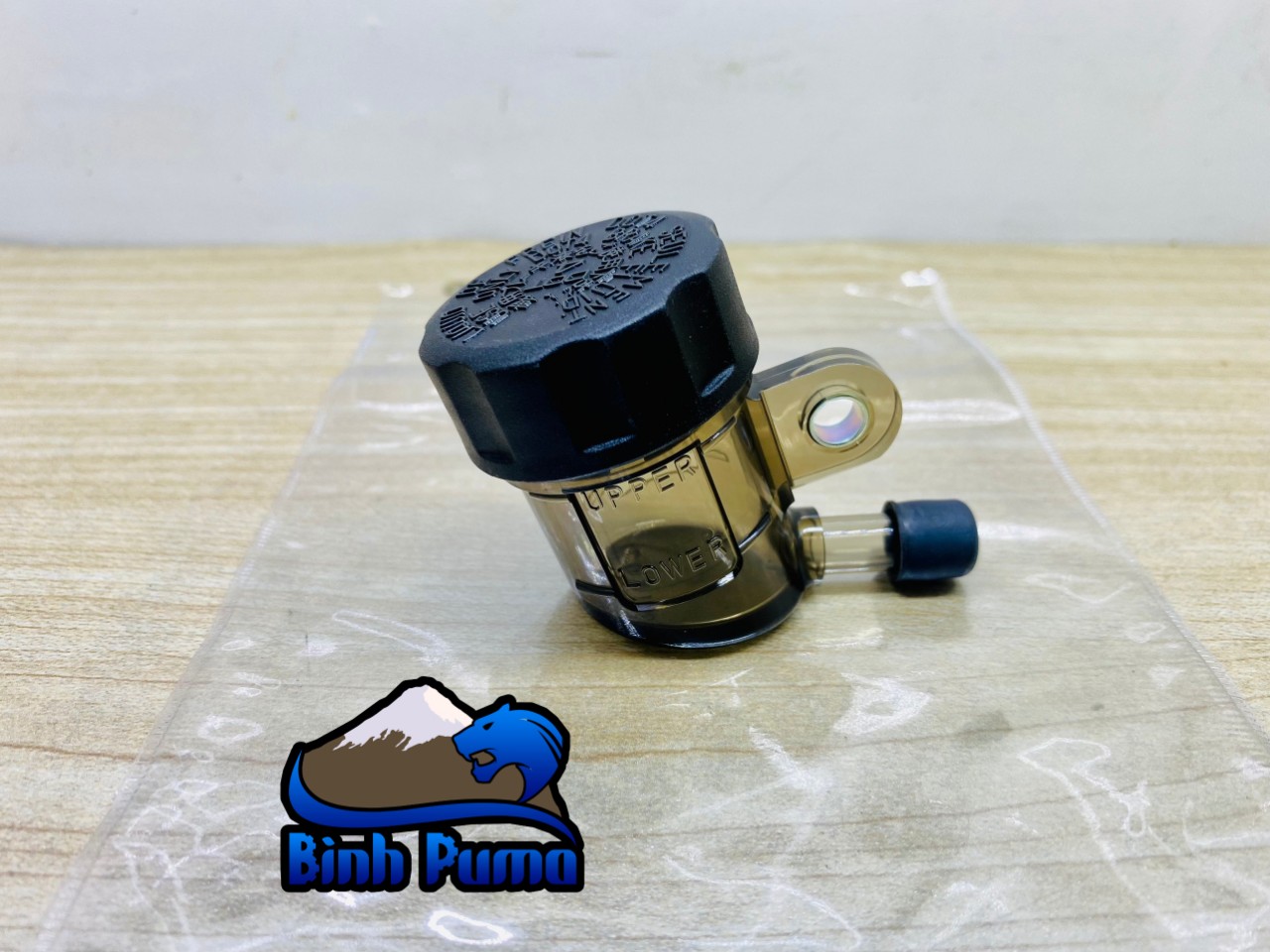 Bình Dầu DAYTONA