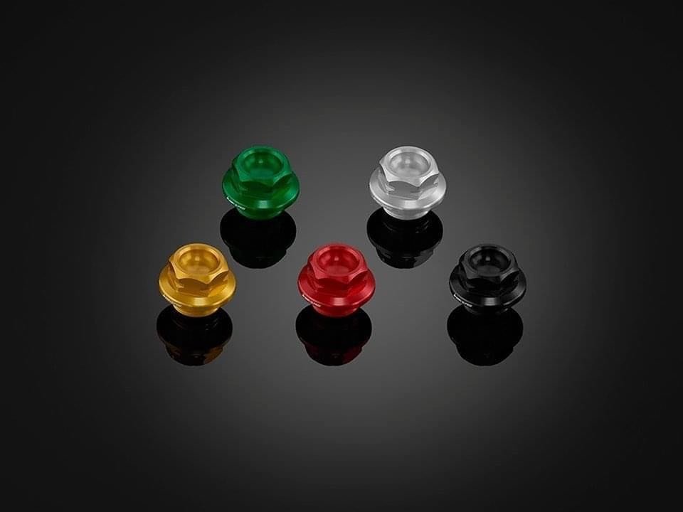 Ốc nhớt Bikers Monkey/Cub/MSX125