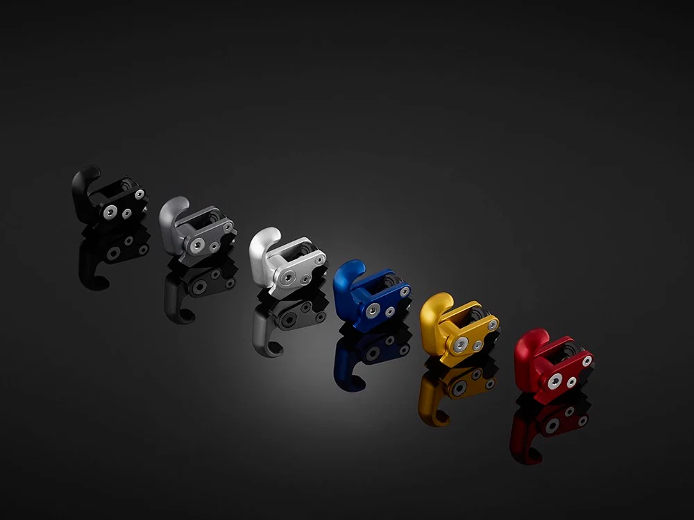 Móc treo đồ BIKERS loại ngắn.