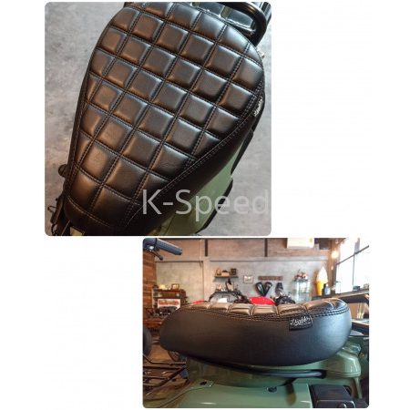 YÊN K-SPEED CHO CT 125