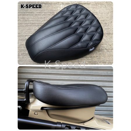 YÊN K-SPEED CHO CT 125
