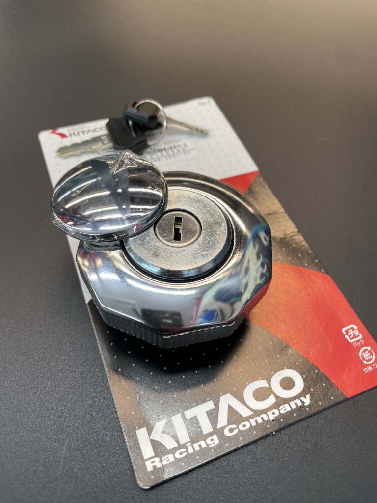 Nắp xăng Kitaco
