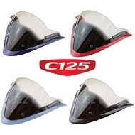 Kính Chắn Gió MOTOLORD CUB125