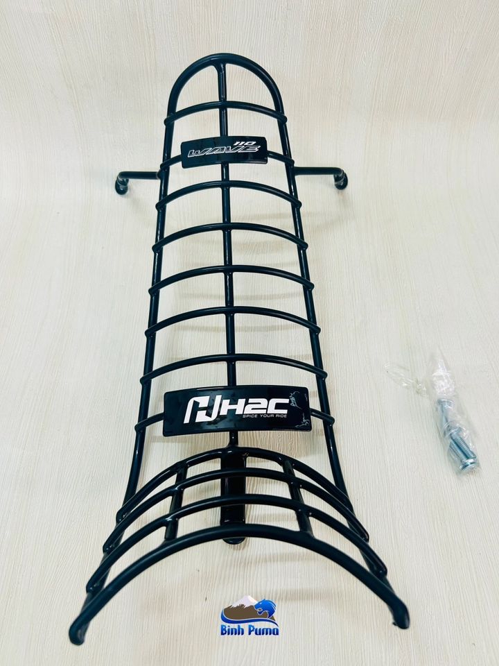 Baga giữa H2C Wave 110