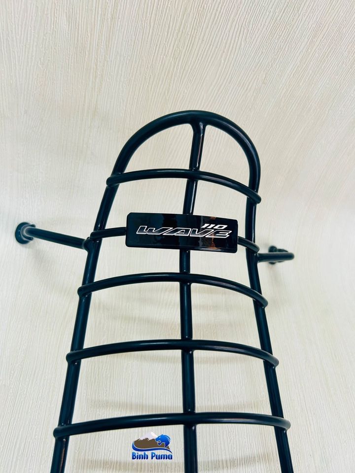 Baga giữa H2C Wave 110