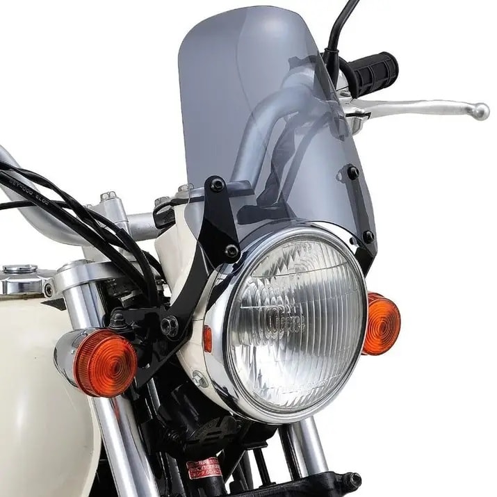 Kính chắn gió Daytona màu khói