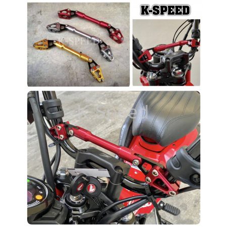 THANH GIẰNG GHI ĐÔNG K-SPEED CHO CT 125